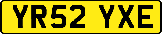 YR52YXE