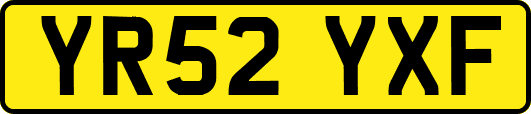 YR52YXF