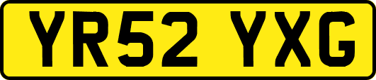 YR52YXG