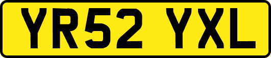 YR52YXL