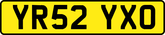 YR52YXO