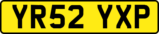 YR52YXP