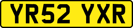 YR52YXR