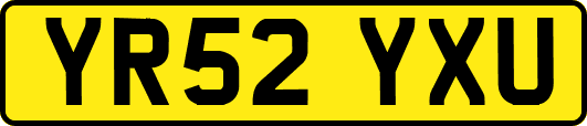 YR52YXU