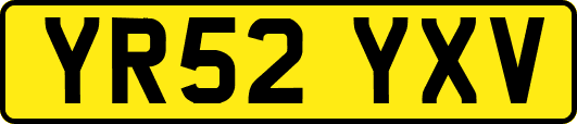 YR52YXV