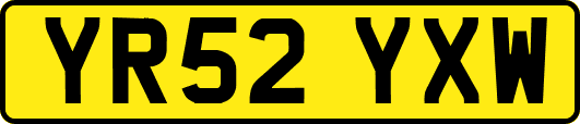 YR52YXW