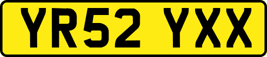 YR52YXX