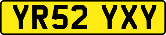 YR52YXY