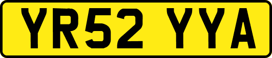 YR52YYA