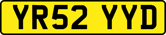 YR52YYD