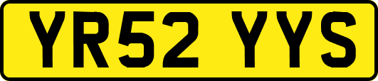 YR52YYS