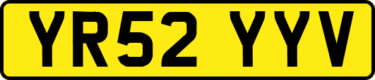 YR52YYV