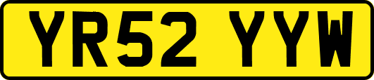 YR52YYW