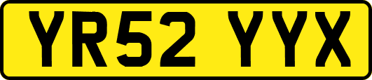 YR52YYX