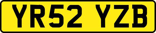 YR52YZB