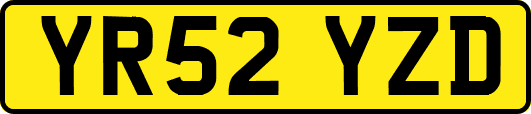 YR52YZD