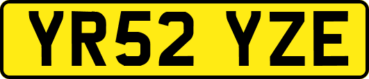 YR52YZE