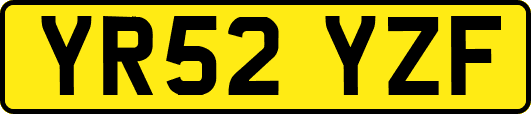 YR52YZF