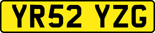 YR52YZG
