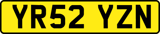 YR52YZN