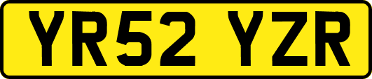 YR52YZR