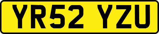 YR52YZU