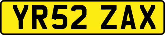 YR52ZAX