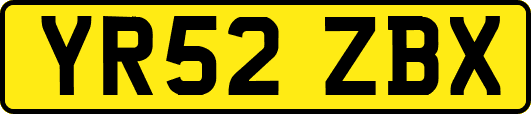 YR52ZBX