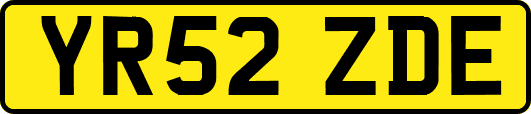 YR52ZDE