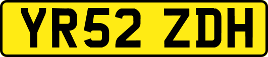 YR52ZDH