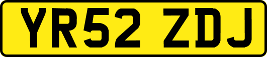 YR52ZDJ