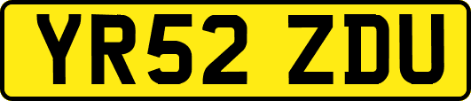 YR52ZDU