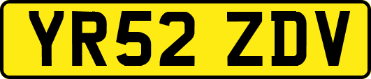 YR52ZDV