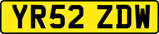 YR52ZDW
