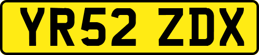 YR52ZDX