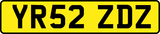YR52ZDZ