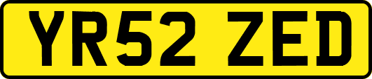 YR52ZED