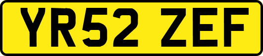 YR52ZEF