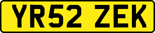 YR52ZEK