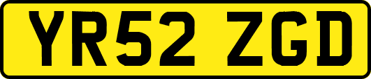 YR52ZGD