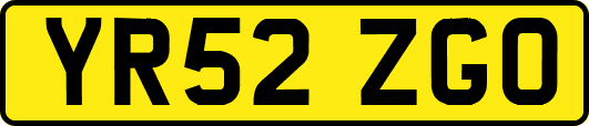 YR52ZGO
