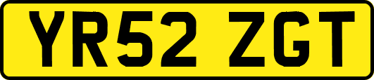 YR52ZGT