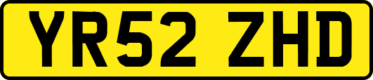 YR52ZHD