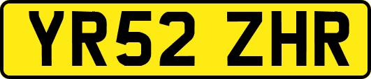 YR52ZHR