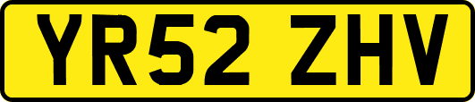YR52ZHV