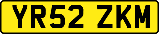 YR52ZKM