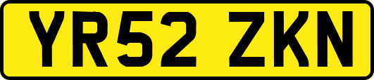 YR52ZKN