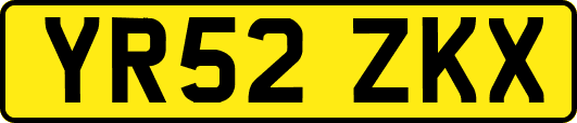 YR52ZKX