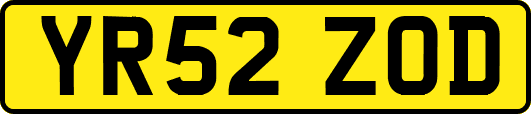 YR52ZOD