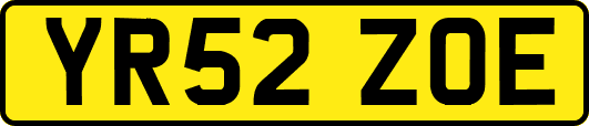 YR52ZOE